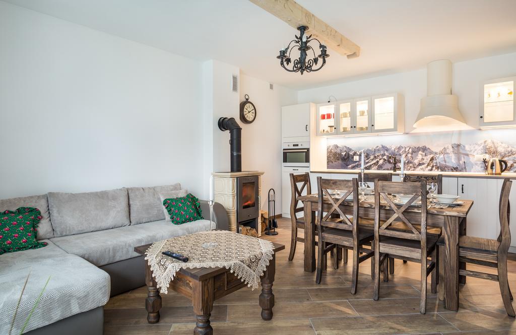 Apartment Sloneczne Koscielisko